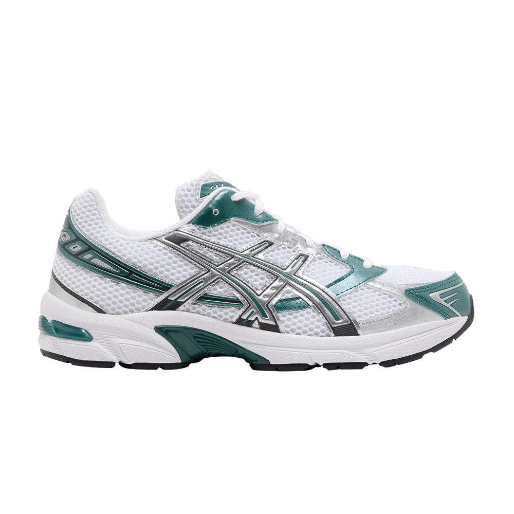 Asics Gel 1130 'White Dark Neptune'