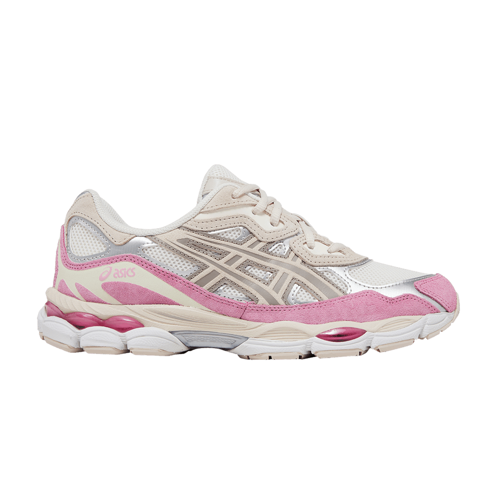 Asics Gel NYC 'Cream Pink'