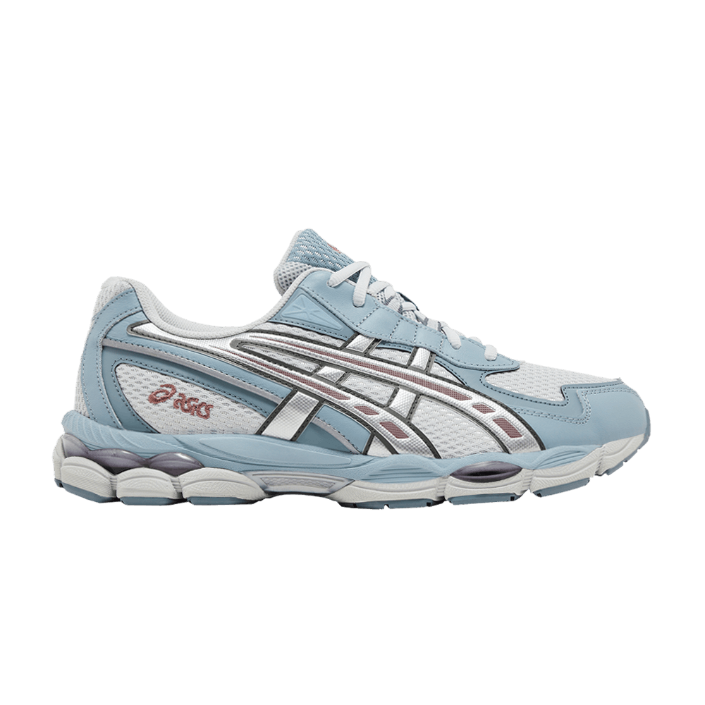 Asics Gel NYC 2055 'Glacier Dolphin Grey'