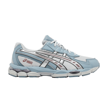 Asics Gel NYC 2055 'Glacier Dolphin Grey'