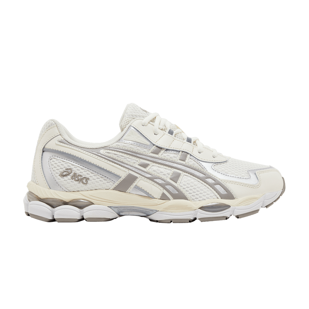 Asics Gel NYC 2055 'Vanilla Pale Oak'