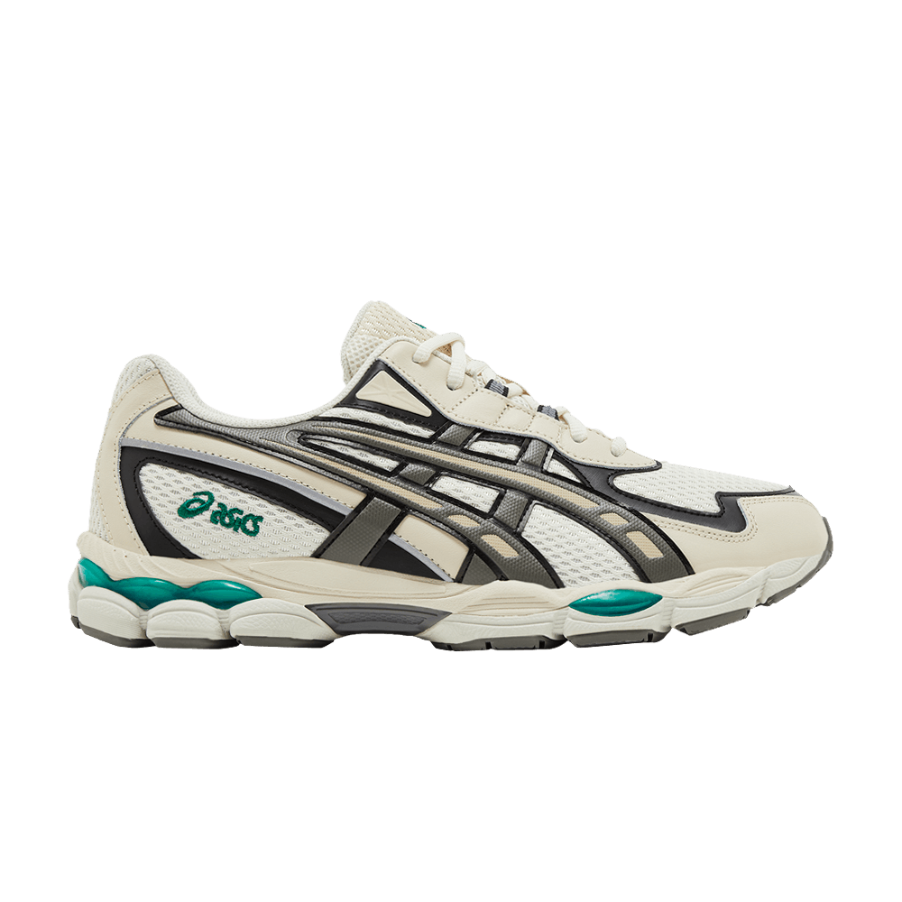 Asics Gel NYC 2055 'Pale Oak Truffle Grey'