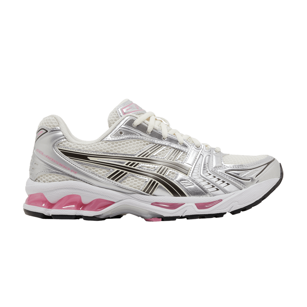 Asics Gel Kayano 14 'Cream Sweet Pink'