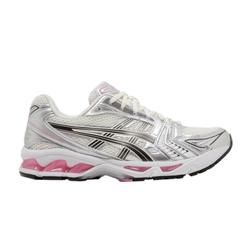 Asics Gel Kayano 14 'Cream Sweet Pink'