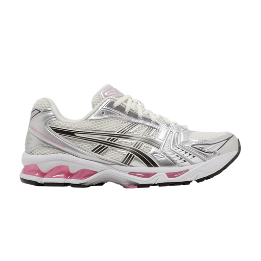 Asics Gel Kayano 14 'Cream Sweet Pink'