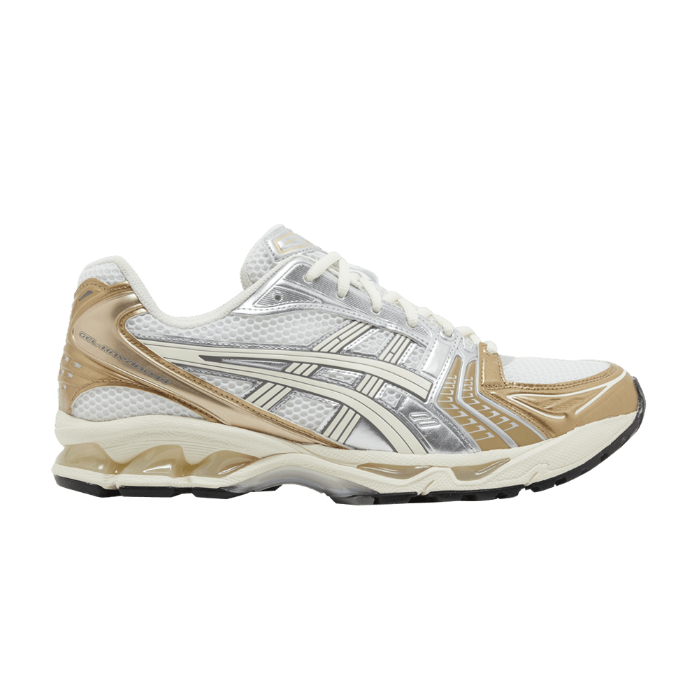 Asics Gel Kayano 14 'Olympic Medals'