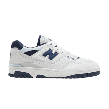 New balance 550 'White Quarry Blue'