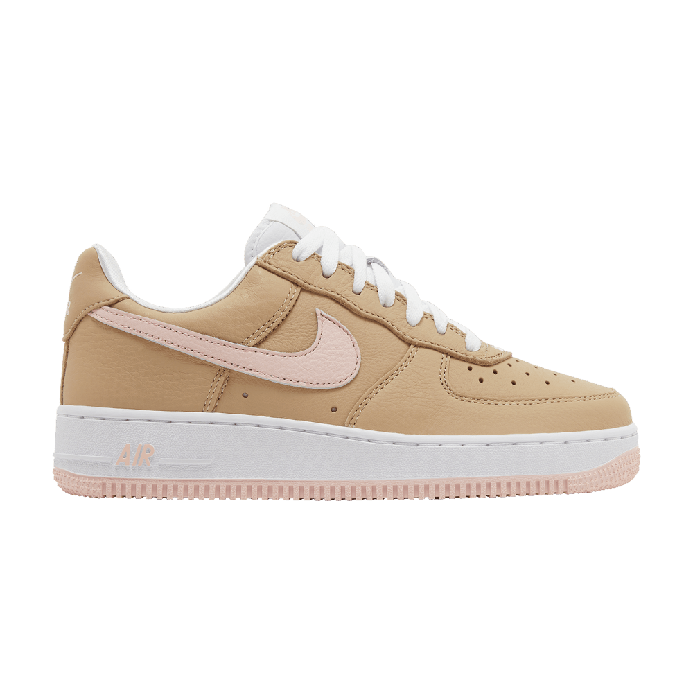 Nike Air Force 1 Low Retro 'Linen' 2024