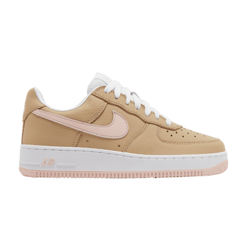 Nike Air Force 1 Low Retro 'Linen' 2024