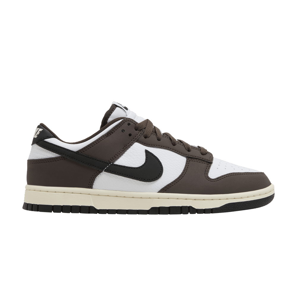 Nike Dunk Low Next Nature 'Baroque Brown'