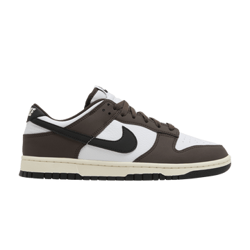 Nike Dunk Low Next Nature 'Baroque Brown'