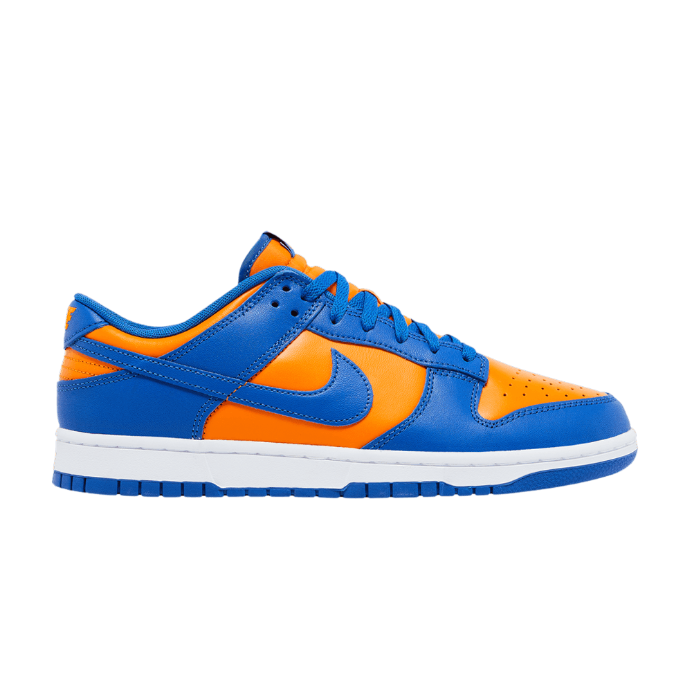 Nike Dunk Low 'Knicks'