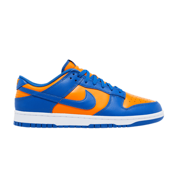 Nike Dunk Low 'Knicks'