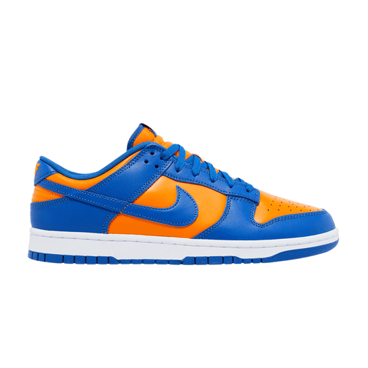 Nike Dunk Low 'Knicks'