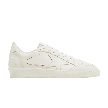 Golden goose Golden Goose Ball Star 'White'