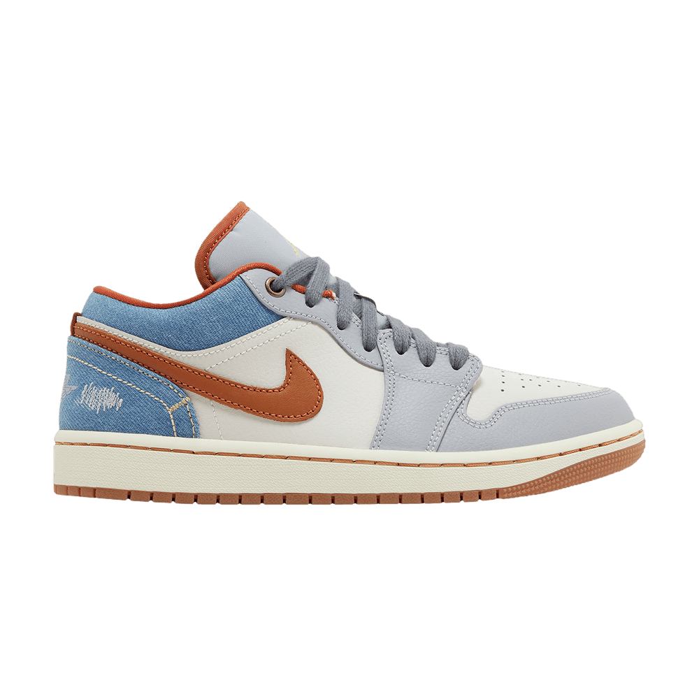 Air jordan Wmns Air Jordan 1 Low 'Phantom Denim'