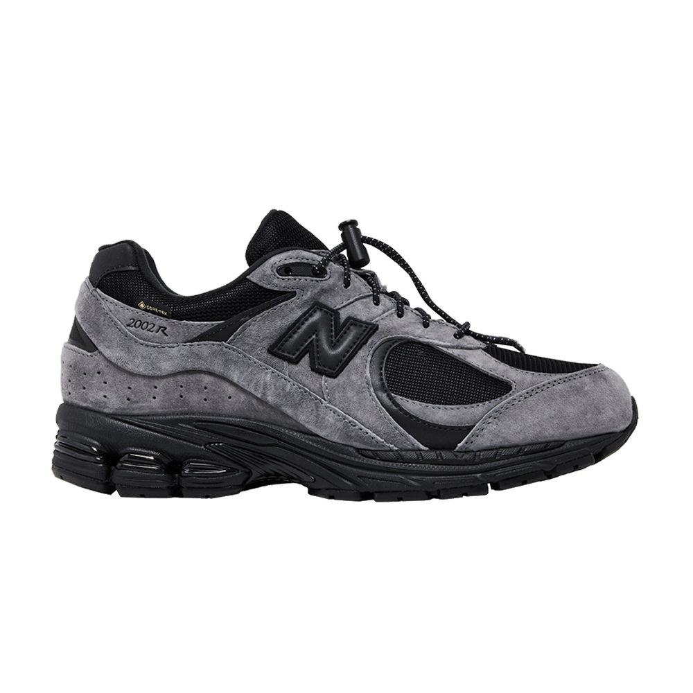 New balance JJJJound x 2002R GORE-TEX 'Charcoal'