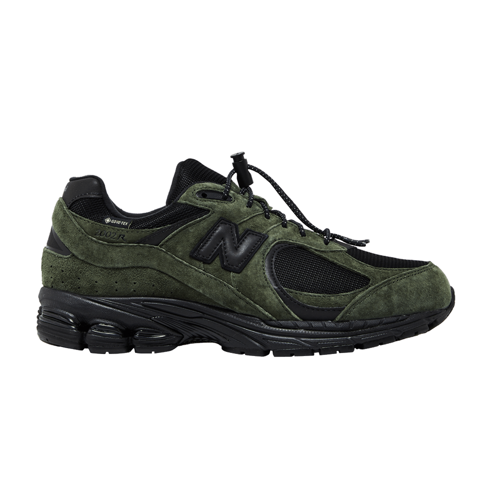 New balance JJJJound x 2002R GORE-TEX 'Pine'