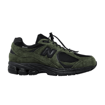 New balance JJJJound x 2002R GORE-TEX 'Pine'