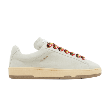 Lanvin Lanvin Lite Curb Low 'White'