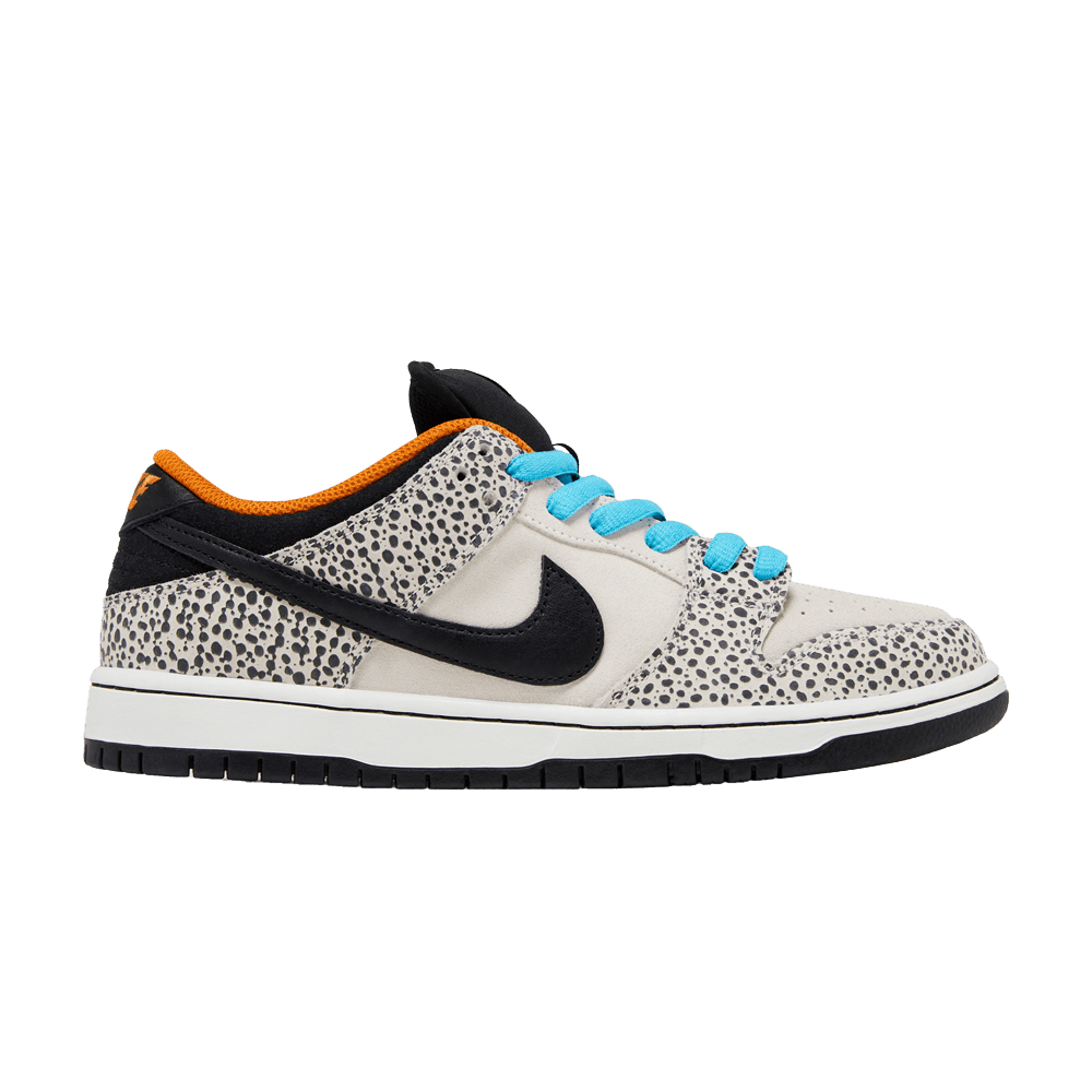 Nike Dunk Low Pro SB 'Electric Pack'