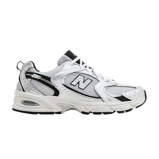 New balance 530 'Silver Grey'