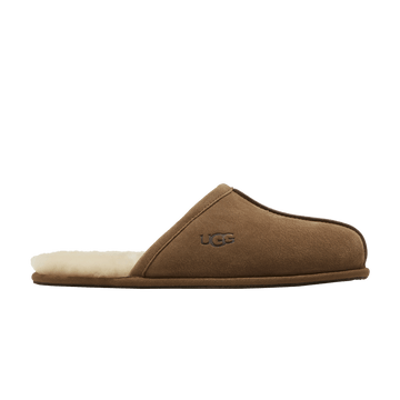 Ugg Scuff Slipper 'Chestnut'