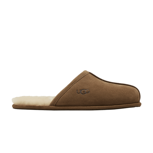 Ugg Scuff Slipper 'Chestnut'