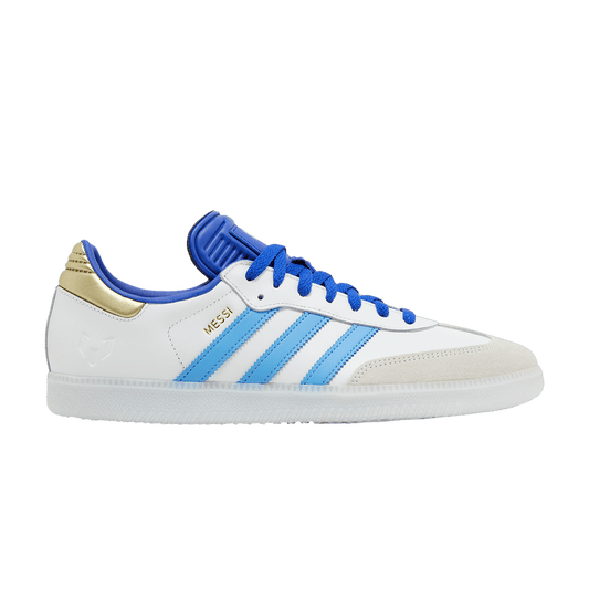 Adidas Lionel Messi x Samba Indoor 'Spark Gen10s'
