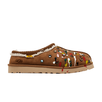 Ugg Gallery Dept. x Tasman Slipper 'Chestnut'