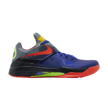 Nike Zoom KD 4 'Nerf' 2024