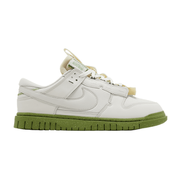 Nike Air Dunk Jumbo 'Phantom Chlorophyll'