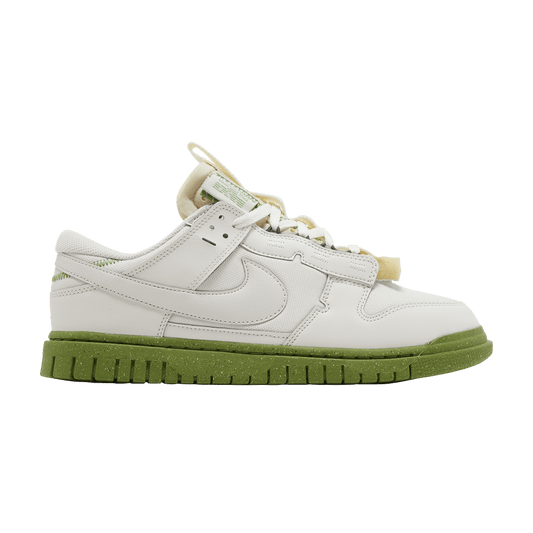 Nike Air Dunk Jumbo 'Phantom Chlorophyll'