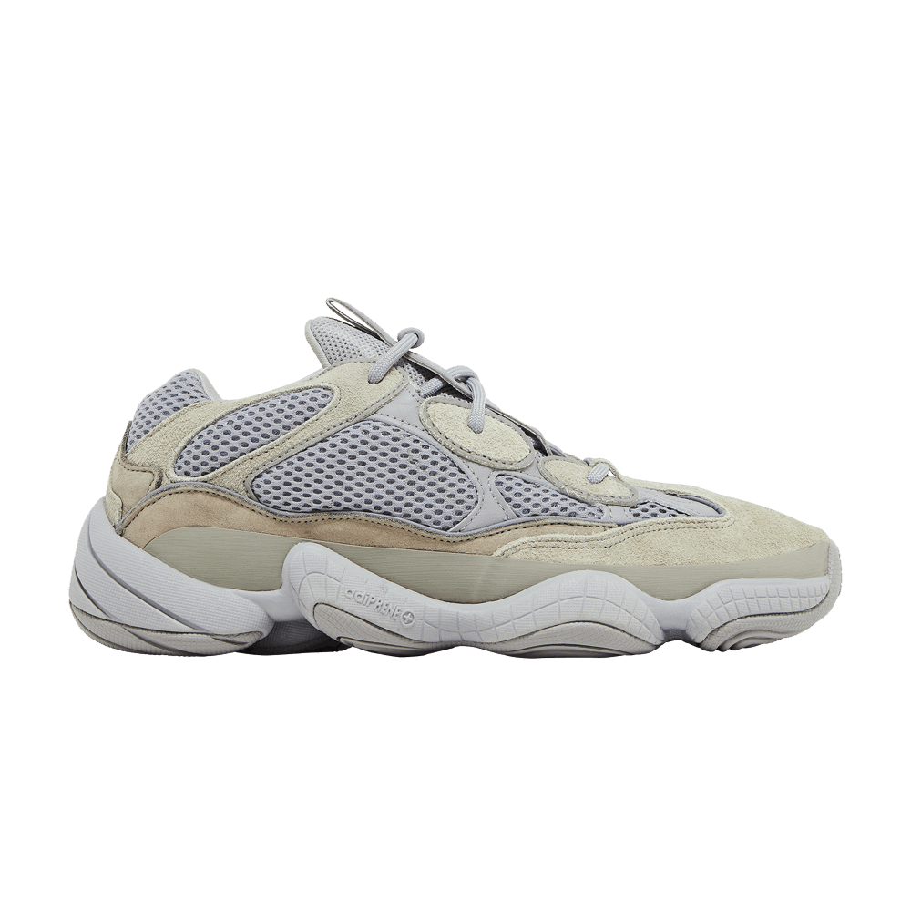 Adidas Yeezy 500 'Stone Salt'