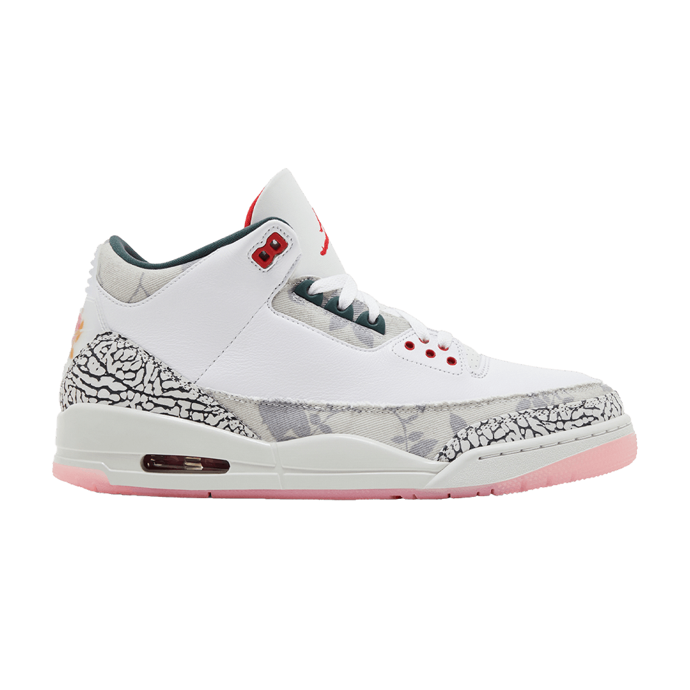 Air jordan Air Jordan 3 Retro 'Wings'