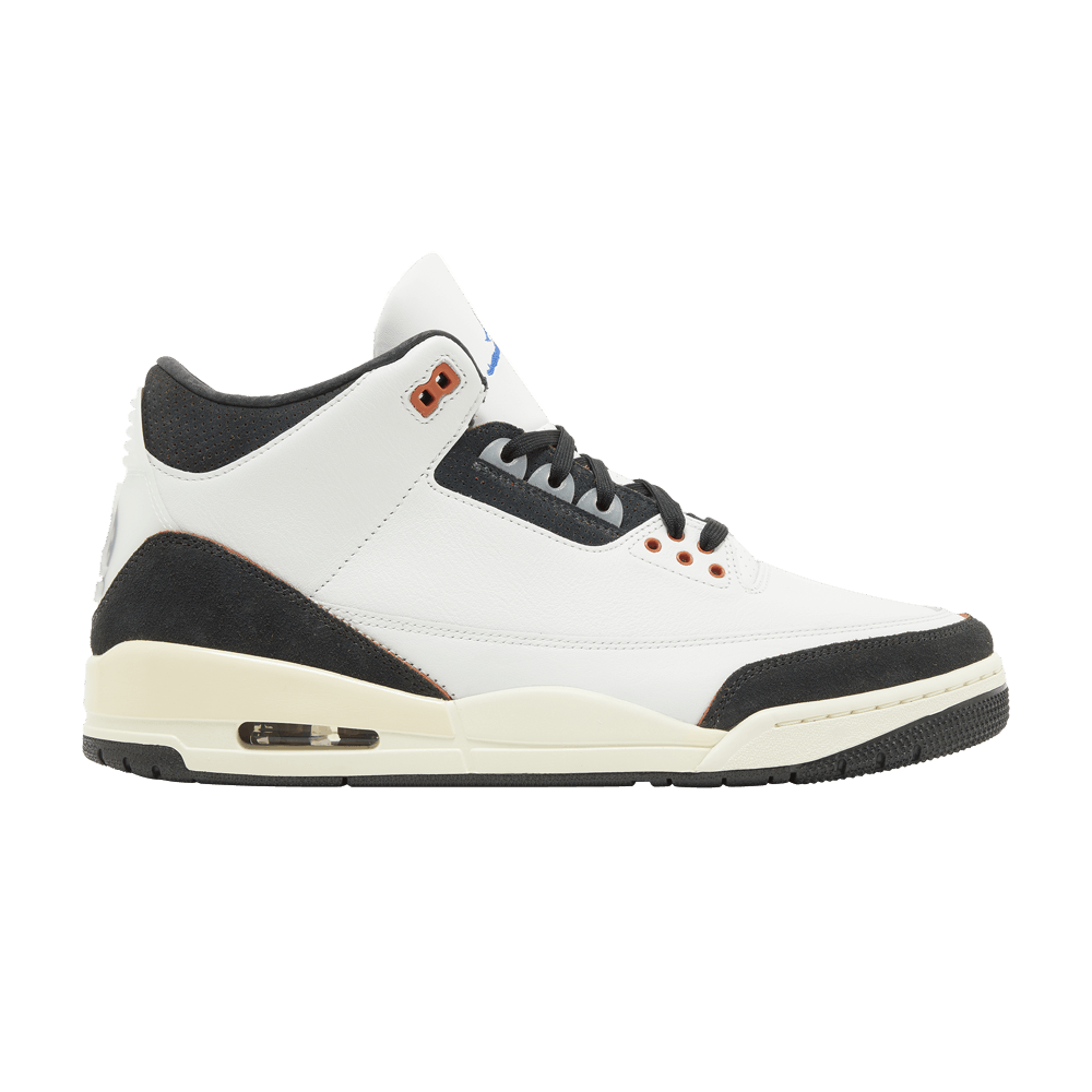 Air jordan Air Jordan 3 Retro 'Quai 54 2024'