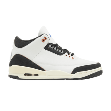 Air jordan Air Jordan 3 Retro 'Quai 54 2024'