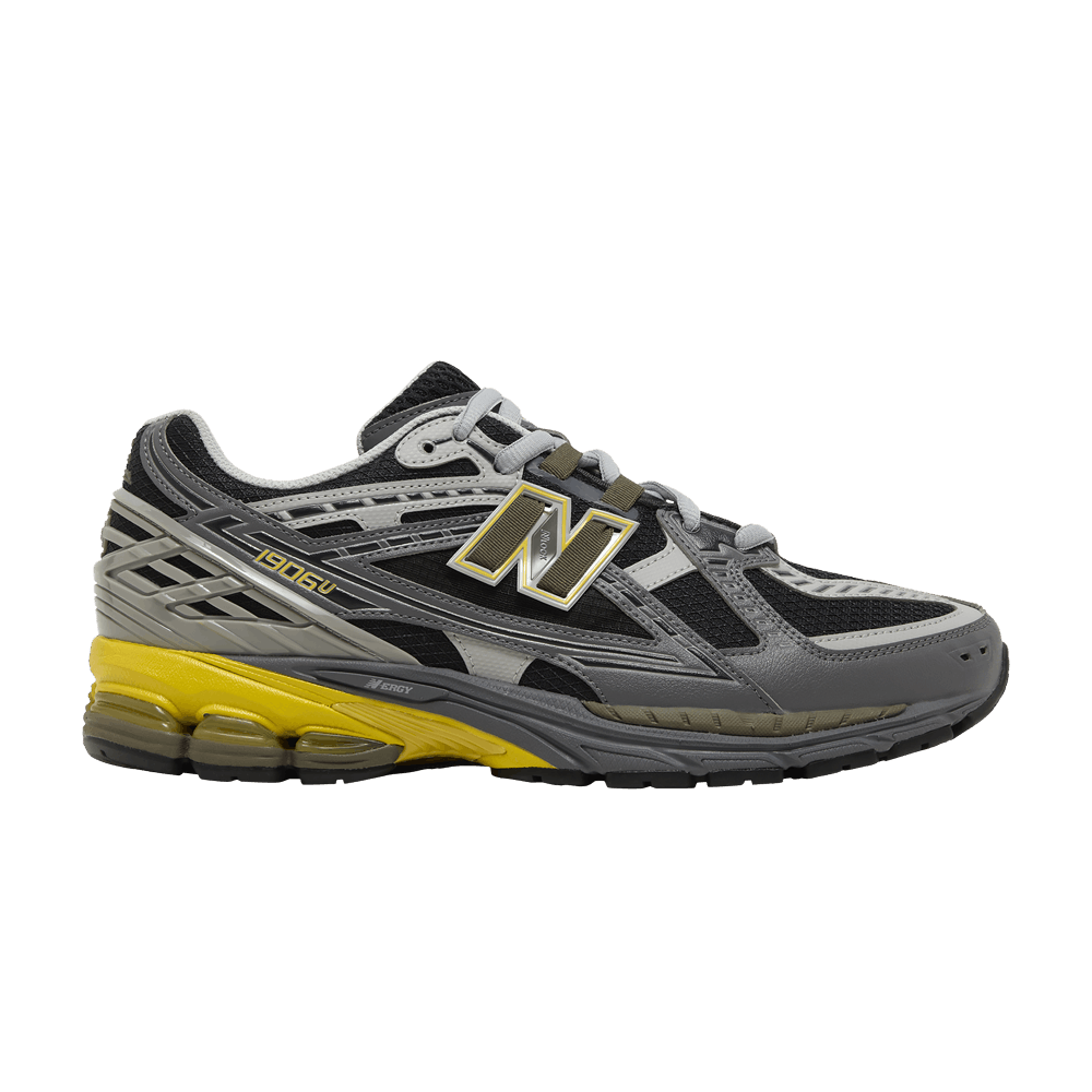 New balance 1906U 'Castlerock Ginger Lemon'