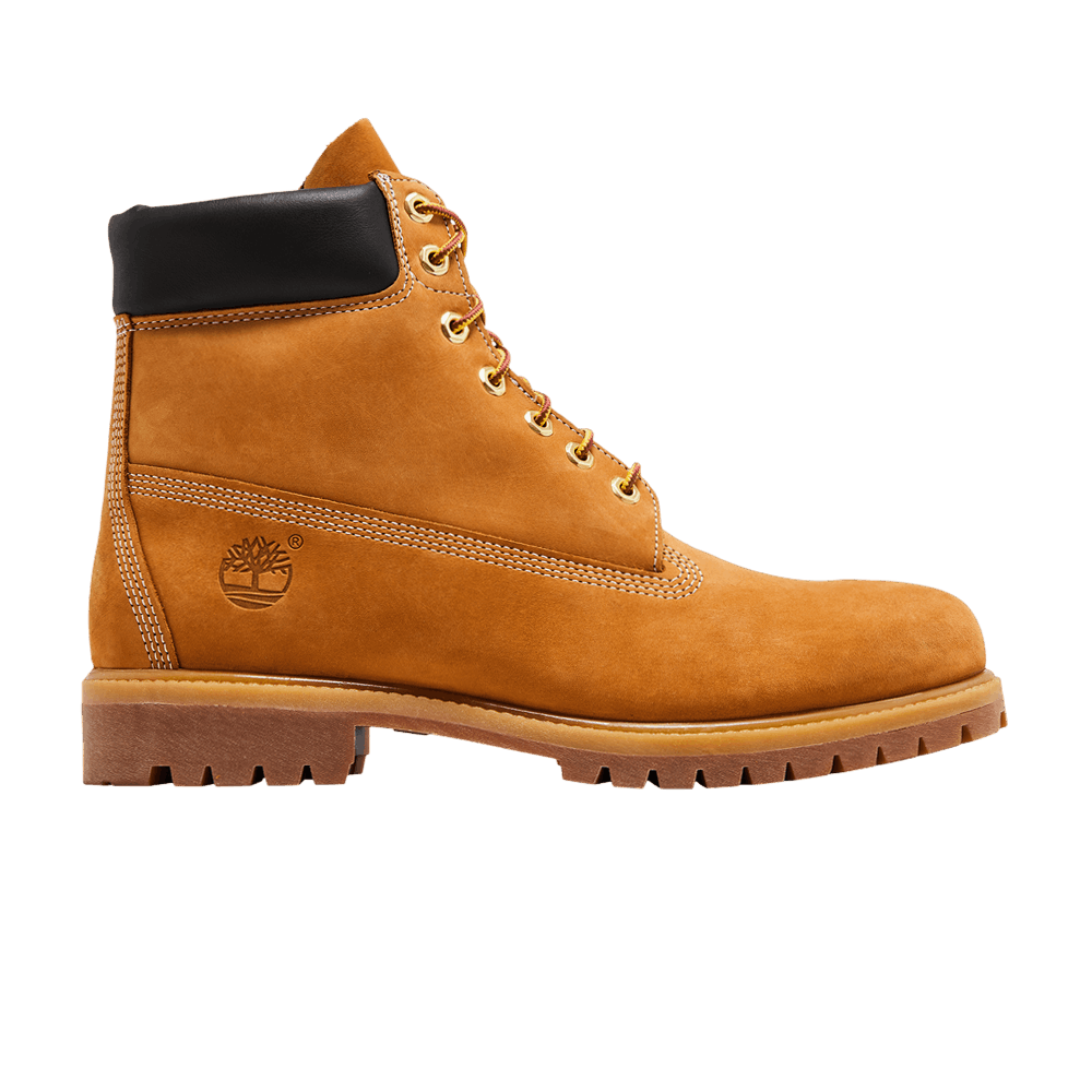 Timberland 6 Inch Premium Boot 'Wheat'