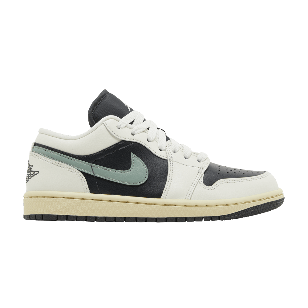 Air jordan Wmns Air Jordan 1 Low 'Jade Smoke'