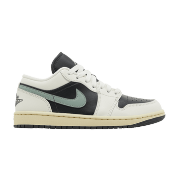 Air jordan Wmns Air Jordan 1 Low 'Jade Smoke'