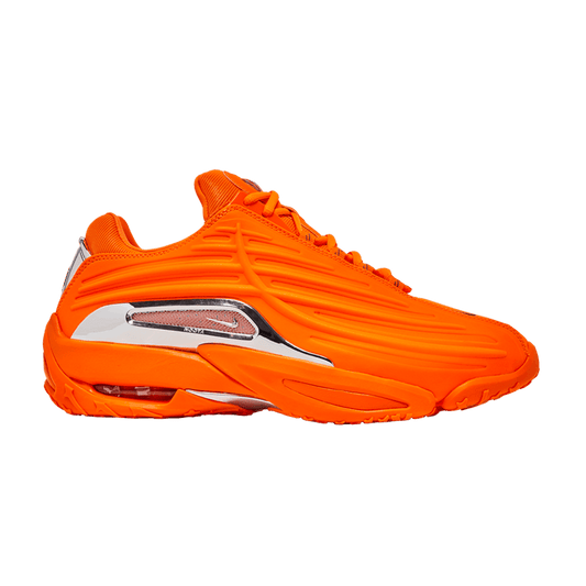 Nike NOCTA x Hot Step 2 'Total Orange'