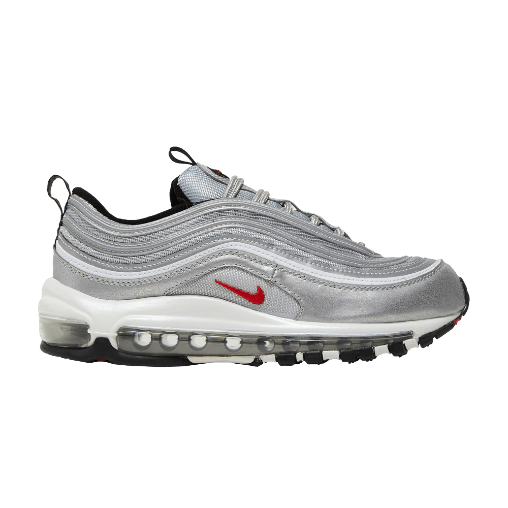 Wmns Air Max 97 OG 'Silver Bullet' 2022