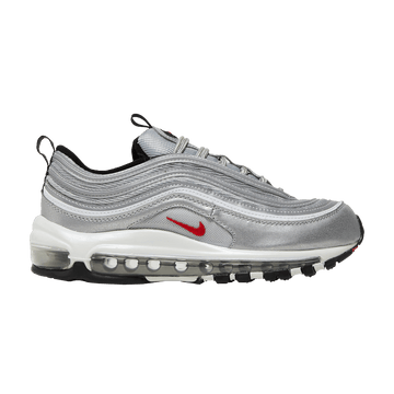 Wmns Air Max 97 OG 'Silver Bullet' 2022