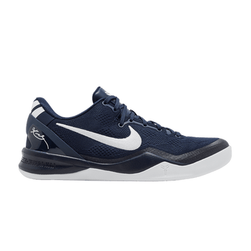 Nike Kobe 8 Protro 'College Navy'