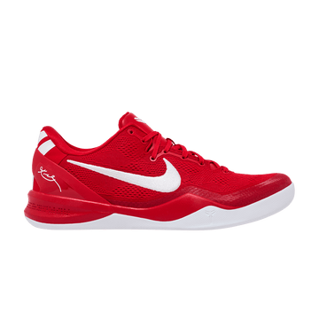 Nike Kobe 8 Protro 'University Red'