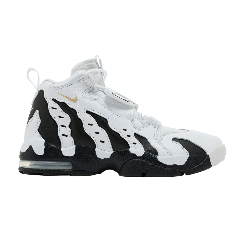 Nike Air DT Max '96 'Colorado Away - White Black'