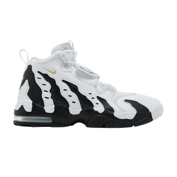 Nike Air DT Max '96 'Colorado Away - White Black'