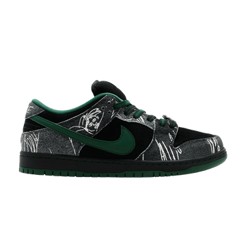 Nike THERE Skateboards x Dunk Low SB 'Ultra Humanized'