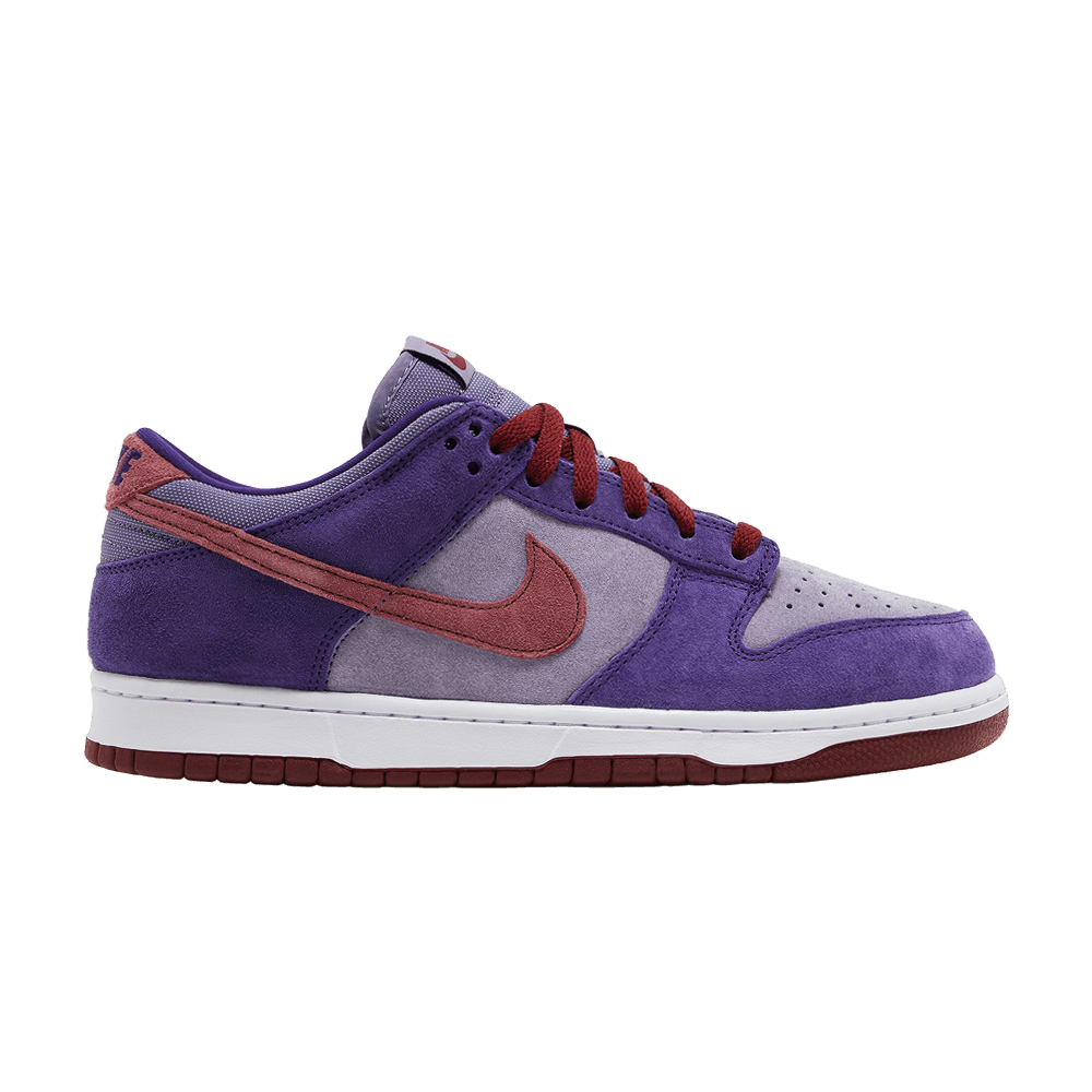 Nike Dunk Low Retro Vol. 1 SP 'Plum' 2024